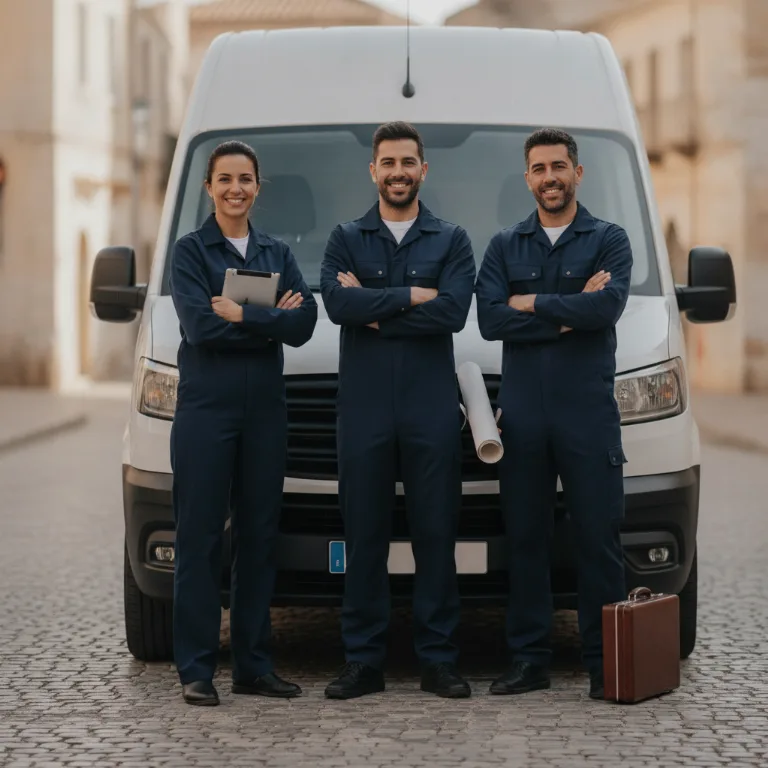 Abogado Laboralista Para Empresas equipo en Alcala de Henares